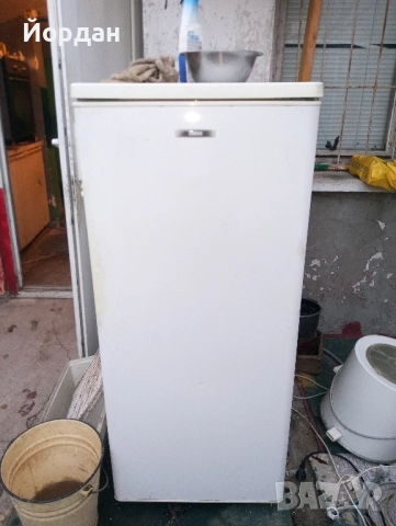 Хладилник Заниси, снимка 4 - Хладилници - 52145746