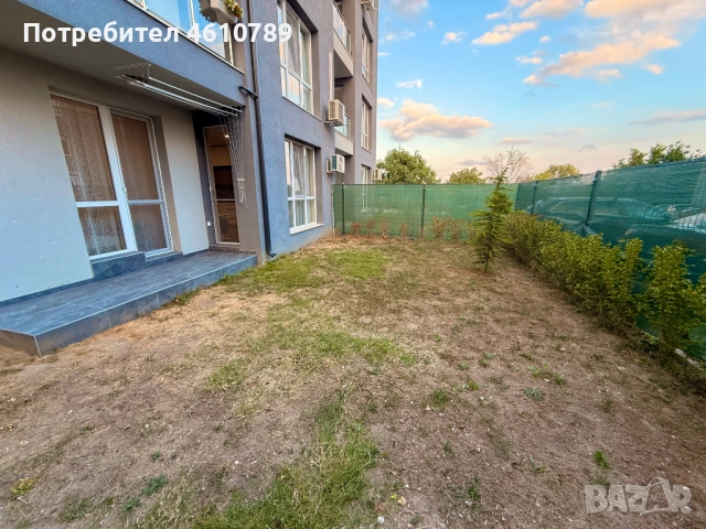 Апартамент с двор и паркомясто - под наем директно от собственик, снимка 14 - Апартаменти - 51912087