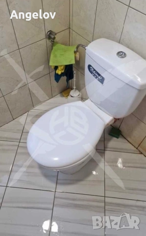 Двустаен Апартамент  в Студентски град , снимка 8 - Апартаменти - 53931918