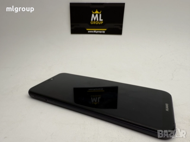 #MLgroup предлага:   #Huawei P20 lite 64GB / 4GB RAM Dual-SIM, втора употреба, снимка 2 - Huawei - 51633979