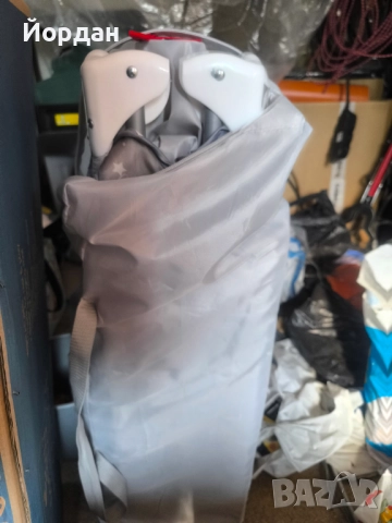 Детска кошара Lorelly, снимка 3 - Други - 52260480