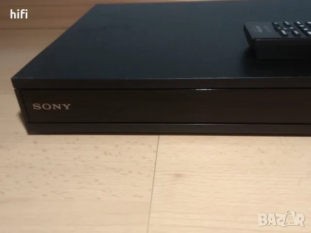 Blu-ray Плейър Sony UBP-X800M2, снимка 5 - Плейъри, домашно кино, прожектори - 48999908