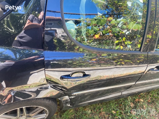 Пежо 207 с газ, снимка 7 - Части - 51958143