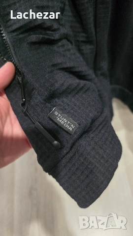 мъжки суитчер Engelbert Strausse размер L , снимка 6 - Суичъри - 53768865