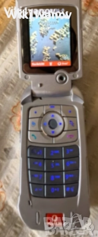 Моторола V980, снимка 7 - Motorola - 52514226