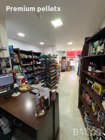 Магазин алкохол и цигари  помещение под наем на центъра в Брестовица, снимка 4 - Магазини - 54168022