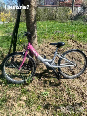 Велосипеди за момчета и момичета , снимка 2 - Велосипеди - 54136277