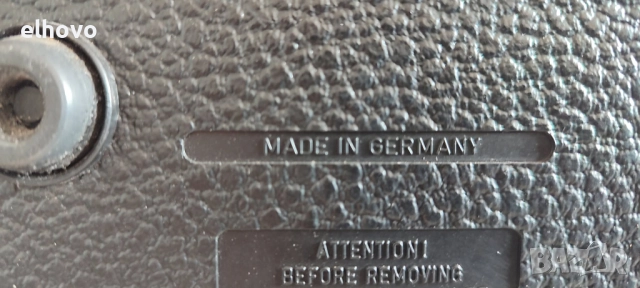 Магнетофон Grundig TK 747, снимка 3 - Други - 52142770