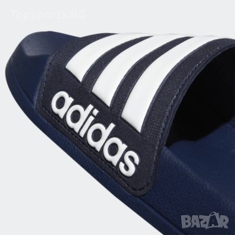 Джапанки Adidas Adilette Shower AQ1703, снимка 9 - Джапанки - 46099104