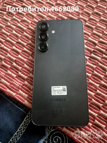 Samsung s25 Самсунг 