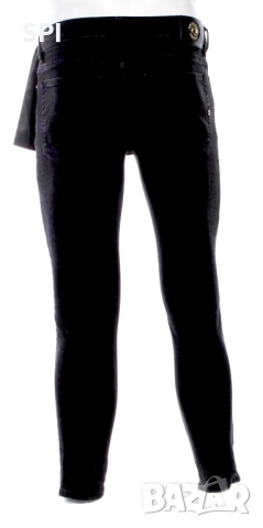 Дънки Versace , снимка 2 - Дънки - 51769891