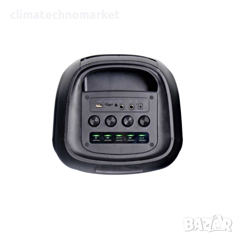 Активна тонколона Muhler MAX881R, снимка 3 - Тонколони - 51588775