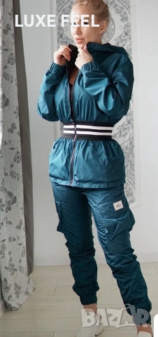 ✨Дамски Комплект, снимка 2 - Комплекти - 54195345