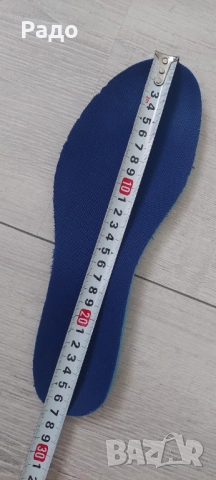 Nike / 42 - 27 / 100% original /, снимка 8 - Маратонки - 52428311