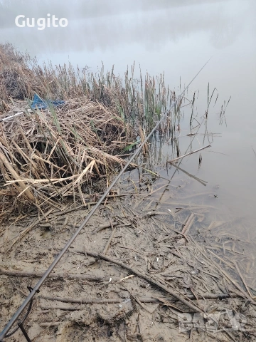 Продавам директен телескоп, снимка 4 - Въдици - 54172115