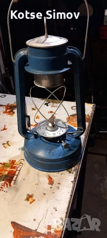 Газов фенер, снимка 2 - Други - 54196173