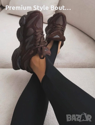 дамски маратонки new balance , снимка 2 - Маратонки - 53699061