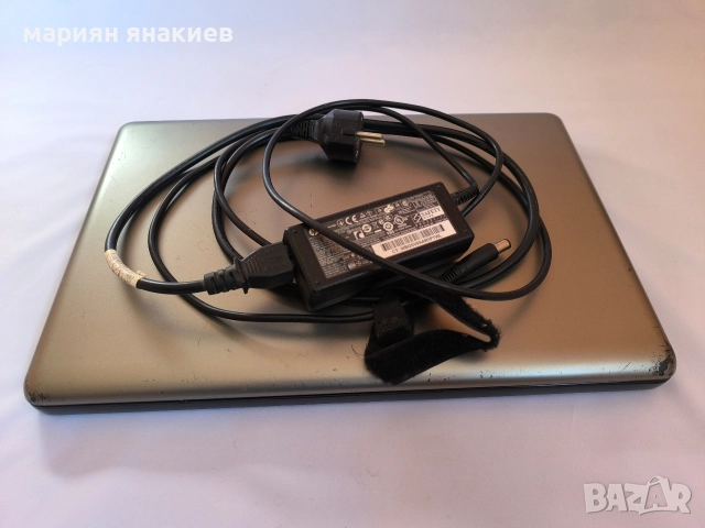 Лаптоп HP 630, за ремонт, снимка 9 - Части за лаптопи - 52926395