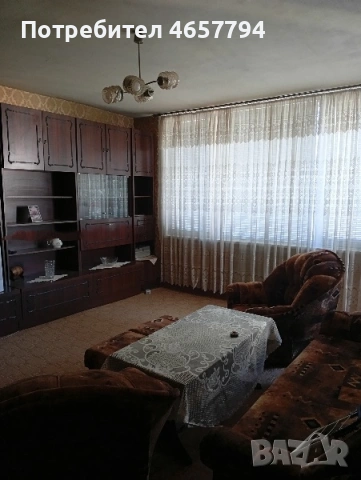 Четиристаен апартамент в Карлово! , снимка 4 - Апартаменти - 53151647