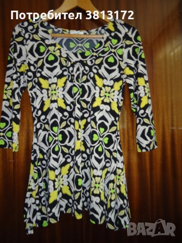 дамски кожух, снимка 3 - Туники - 51460597