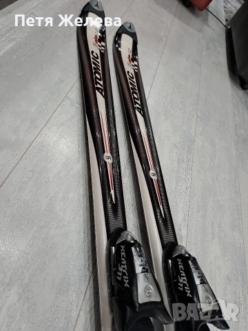 Ски ATOMIC Beta V -180см, снимка 18 - Зимни спортове - 53334181