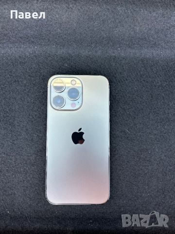 Перфектен iPhone 13 PRO + fast charge / Айфон 13 про, снимка 3 - Apple iPhone - 45208532