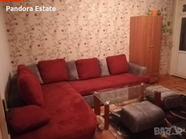 Продава двустаен апартамент в кв. Дианабад