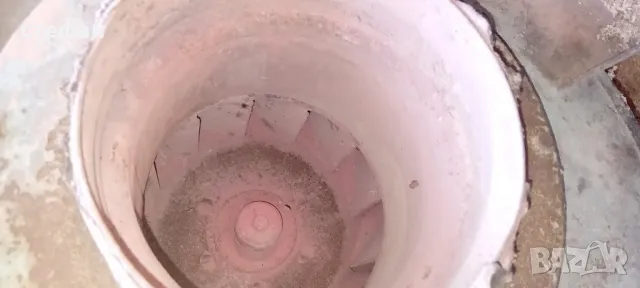 аспирация тип охлюв, снимка 4 - Други машини и части - 50076332