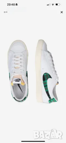 Чисто нови оригинални кецове Nike , снимка 2 - Кецове - 50084517