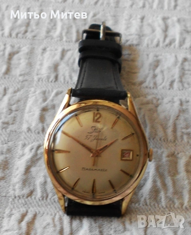 Selza Datamatic, снимка 2 - Мъжки - 53109236