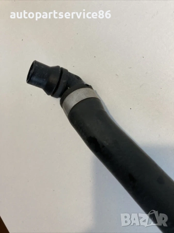 Маркуч тръба за CDI за Mercedes E280 W211 (2007) , снимка 3 - Части - 54028527
