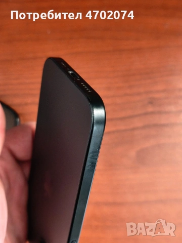 iPhone 15/128gb, снимка 10 - Apple iPhone - 54120355