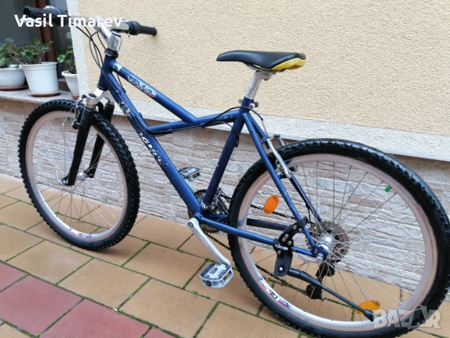 Спортен велосипед 26* Внос Германия , снимка 12 - Велосипеди - 54051155