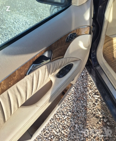 Mercedes benz W211 E220CDI 150 на части!, снимка 4 - Автомобили и джипове - 52586889