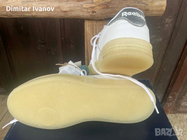 Reebok ROYAL TECHQUE T CE, снимка 6 - Кецове - 52891007