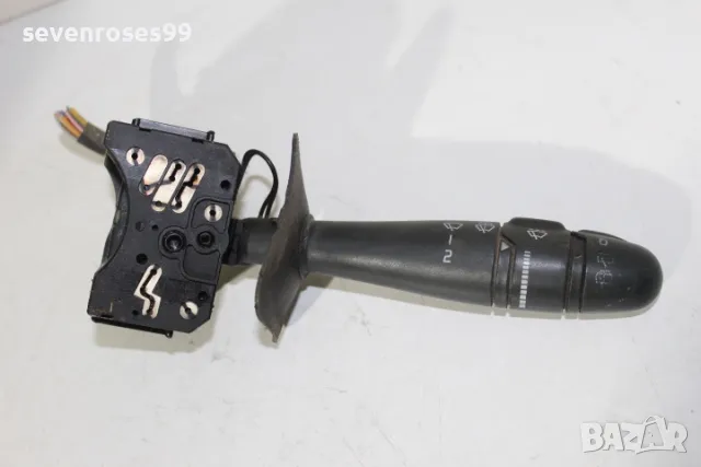 Лост чистачки Рено Меган Сценик 1998 1.6i Renault Megane Scenic