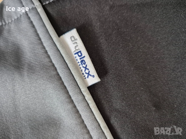 Engelbert strauss dryplexx мъжко яке размер ХЛ , снимка 3 - Якета - 52290330