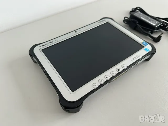 Индустриален Таблет Panasonic ToughPad FZ-G1 MK2 i5-4310U/4GB/128GB, снимка 4 - Таблети - 46856926