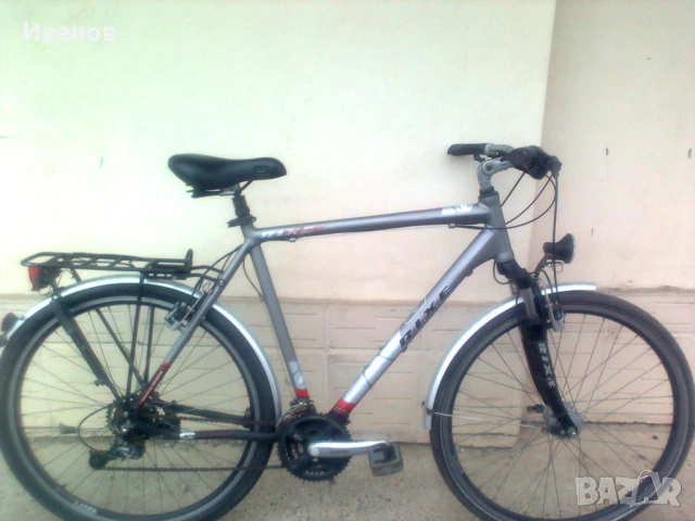 RIXE RoadBike Special Edition