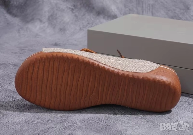 Дамски чехли , снимка 4 - Сандали - 53742816