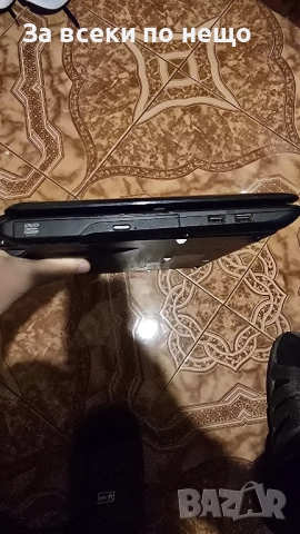 Лаптоп аsus Model K50IN, снимка 7 - Лаптопи за дома - 52325541