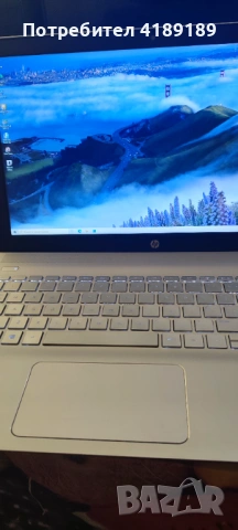 amd A10 8gb.ram,ssd256gb, снимка 6 - Лаптопи за игри - 53807587