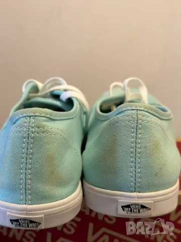 кецове Vans, снимка 4 - Кецове - 46952915