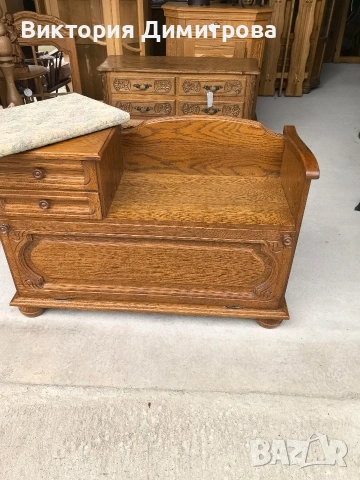 Пейка за. антре - шкаф за обувки, снимка 11 - Шкафове - 53611245