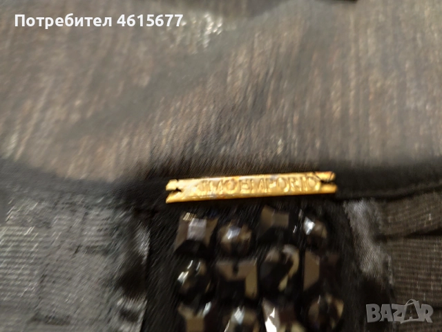 елегантна риза на Primo Emporio, снимка 5 - Ризи - 52336397