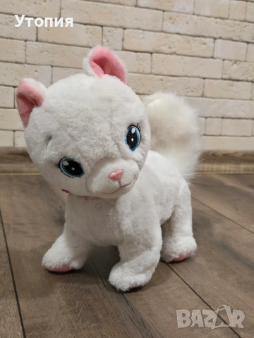 Интерактивно коте Бианка