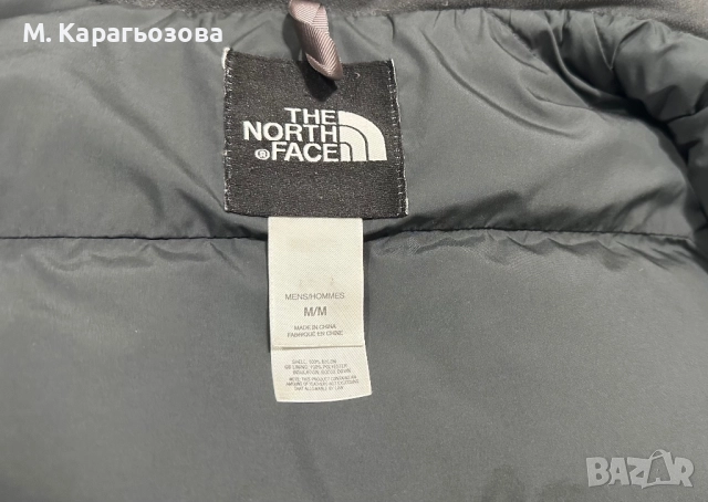 Мъжка грейка The North Face, Размер , снимка 6 - Други - 52958369
