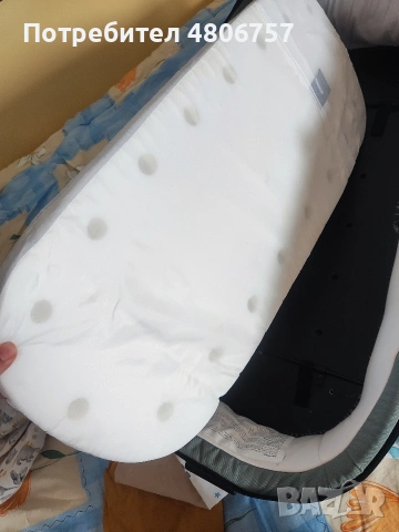 Детска количка Easy walker Harvey5, снимка 17 - Детски колички - 54301423