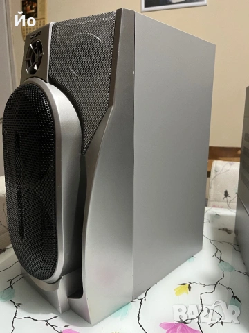 Sony rxd9, снимка 11 - Аудиосистеми - 53880600