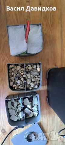 Fluval 307 External Canister Filter, снимка 2 - Оборудване за аквариуми - 53870905